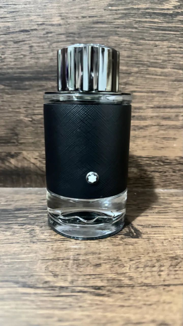 Montblanc Explorer