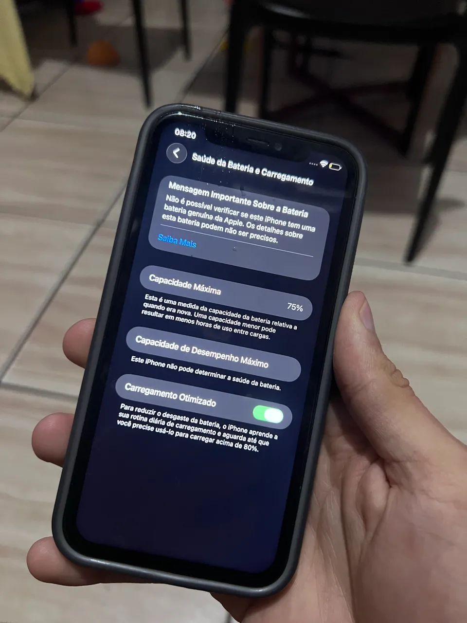 iphone 11 128GB - Foto 2