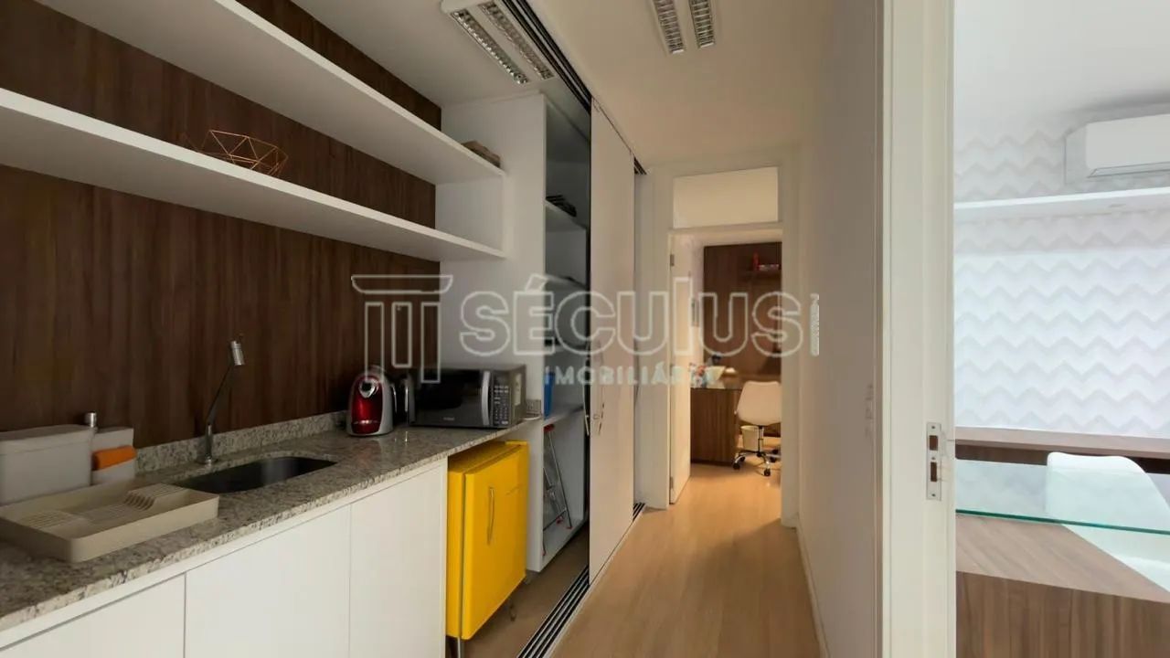Sala comercial pronta para uso - Foto 5