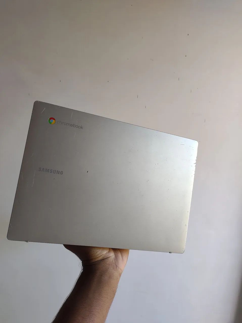 Notebook Samsung chomebook Go - Foto 4