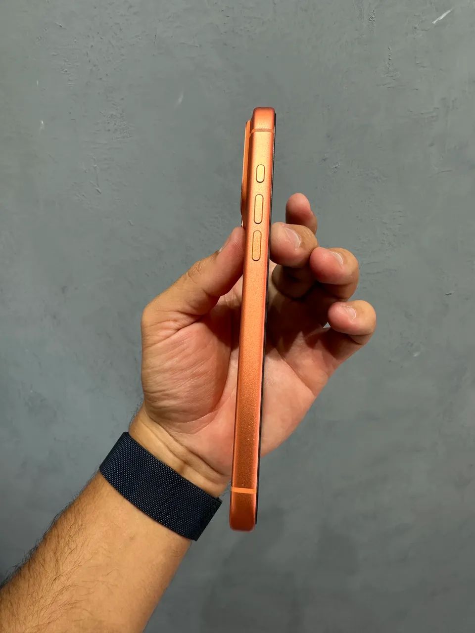 iPhone 17 Pro Max 256GB - 94% - Foto 3