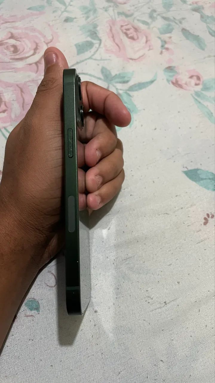 IPHONE 13 TODO ORIGINAL  - Foto 3