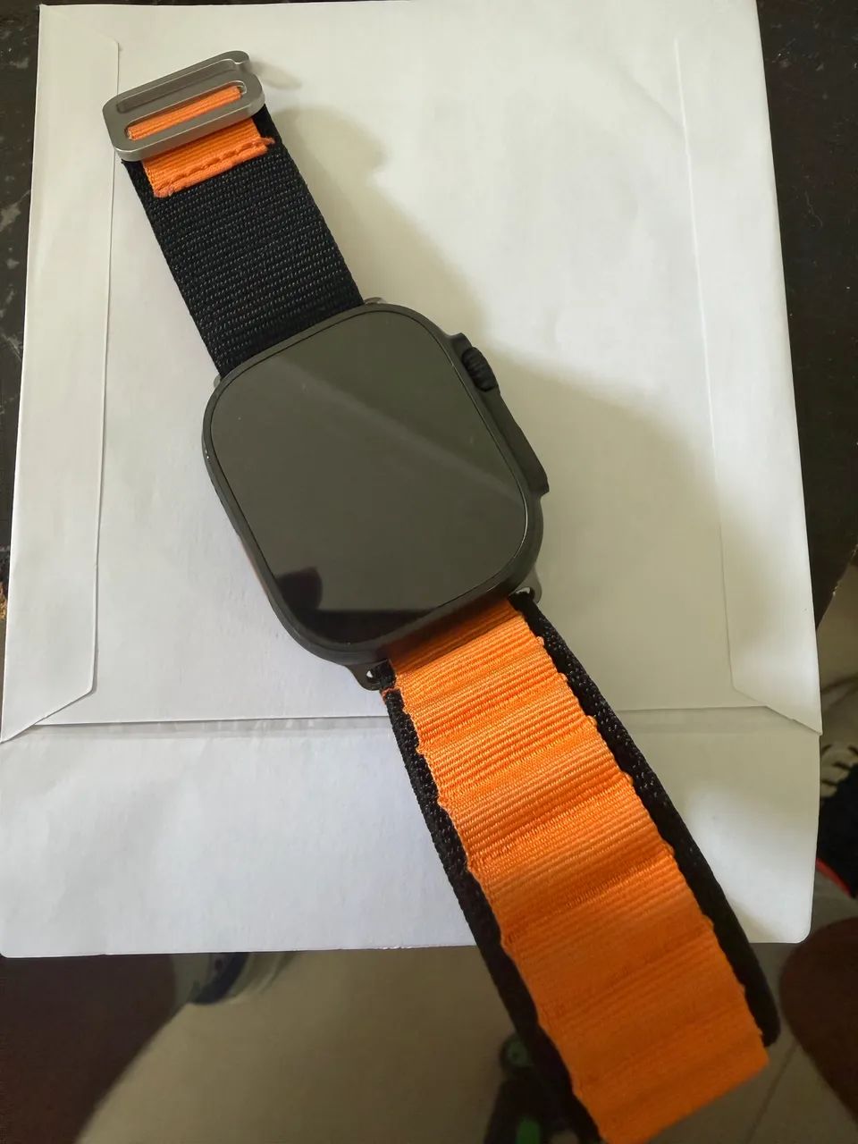 Apple Watch Ultra 3