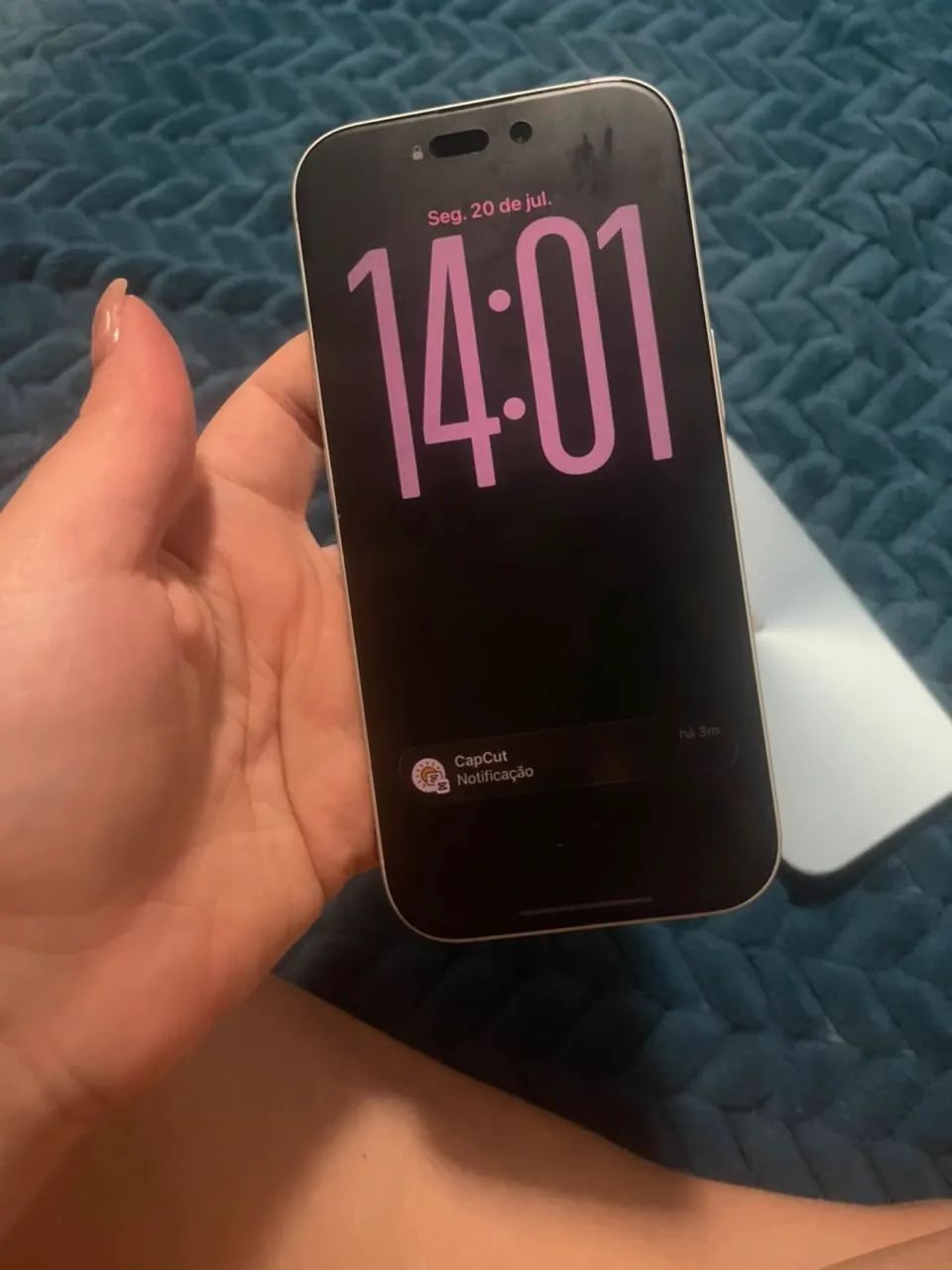 iPhone 17 novo  - Foto 5