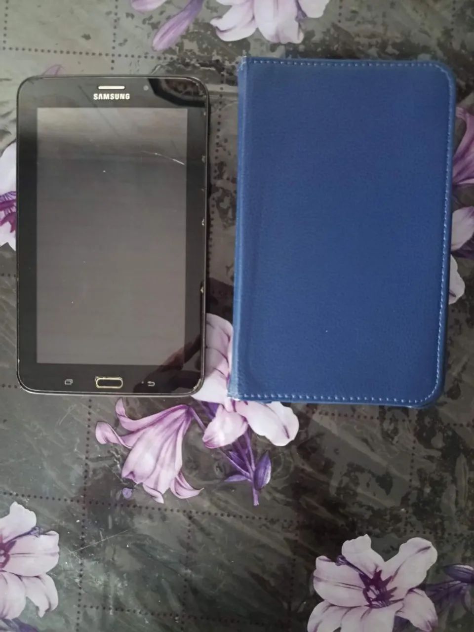 Tablet Samsung(SM-T116BU) - Foto 2