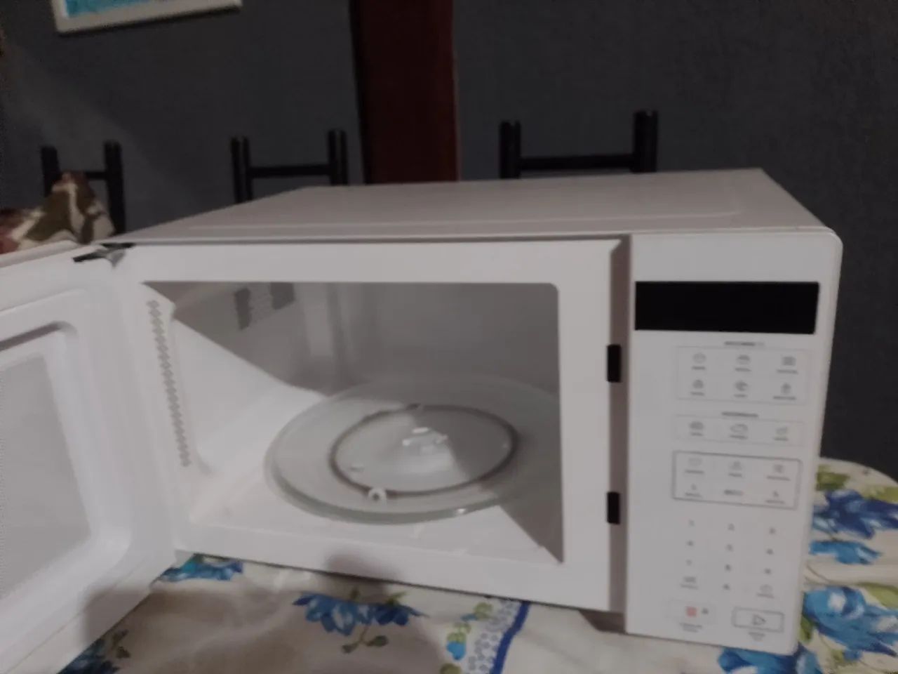 Microondas Toshiba  - Foto 4
