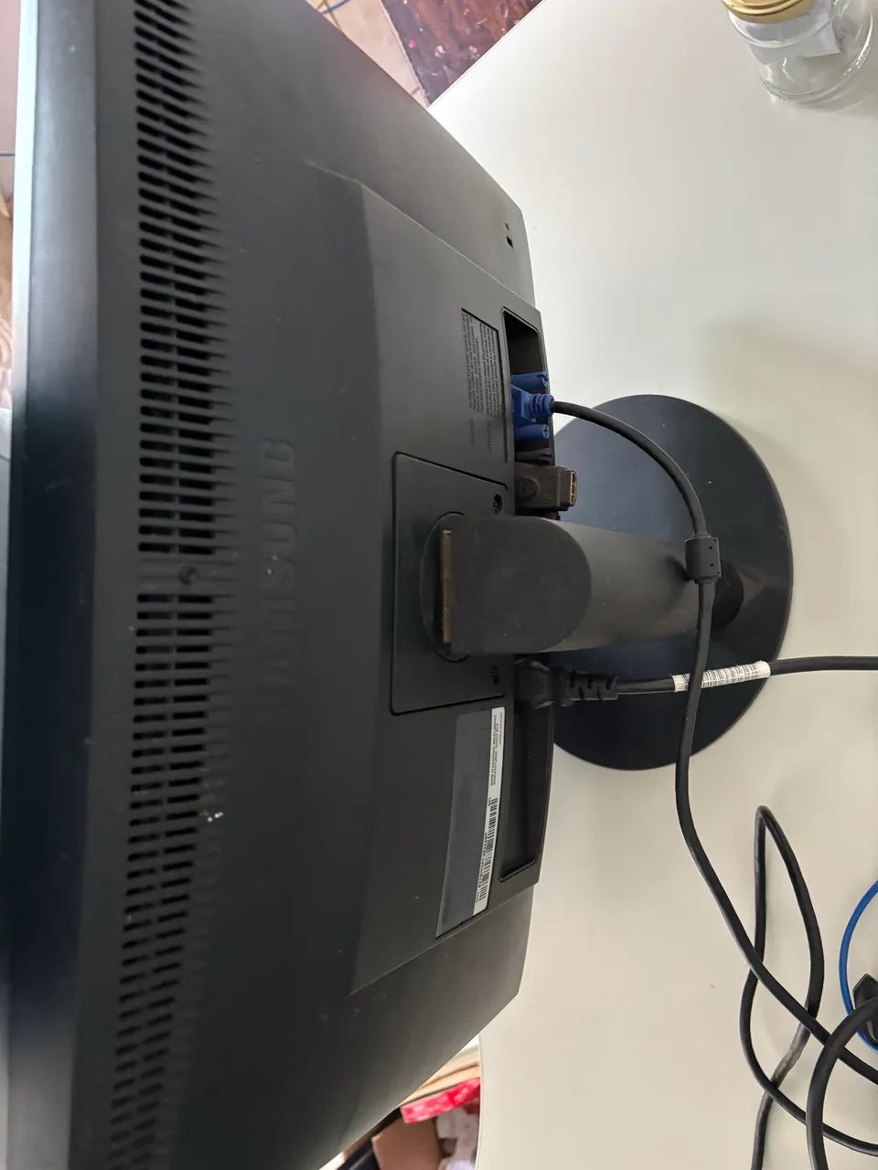 COMPUTADOR COMPLETO À VENDA - PRONTO PARA USO - Foto 3