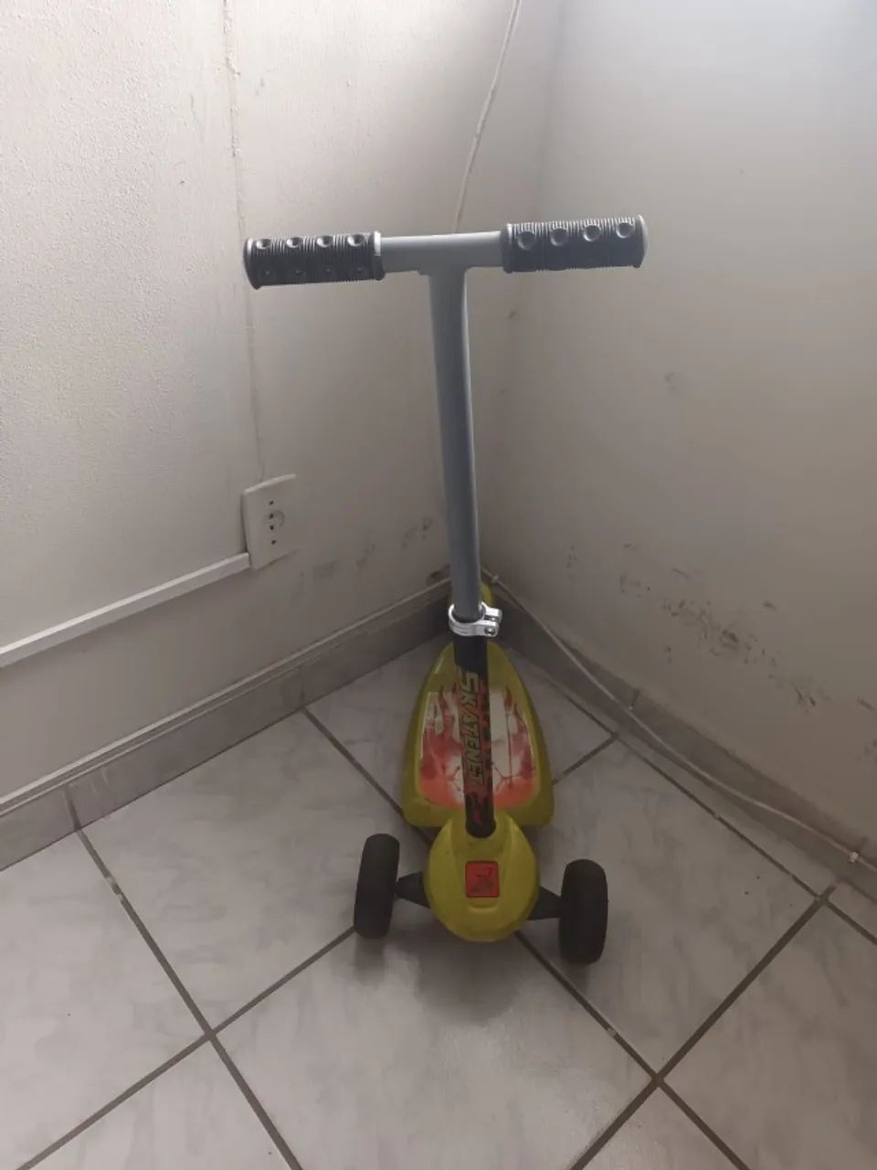 Patinete  - Foto 3