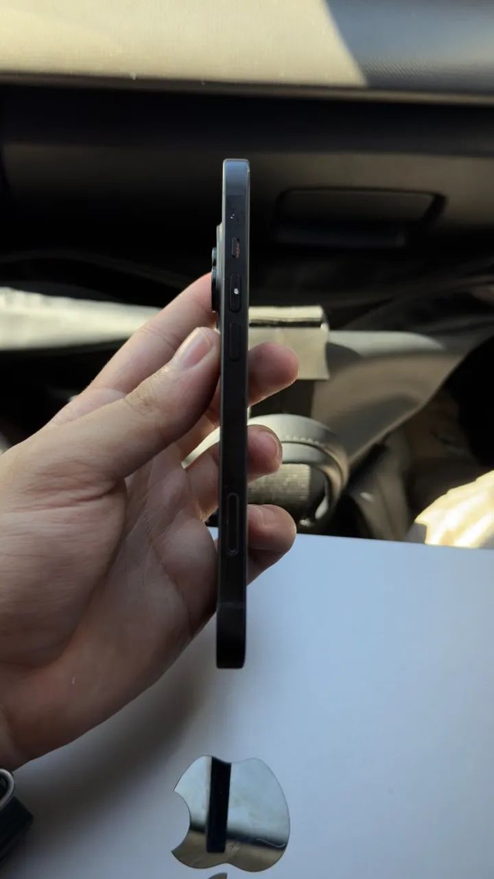 Iphone 15 128gb  - Foto 4