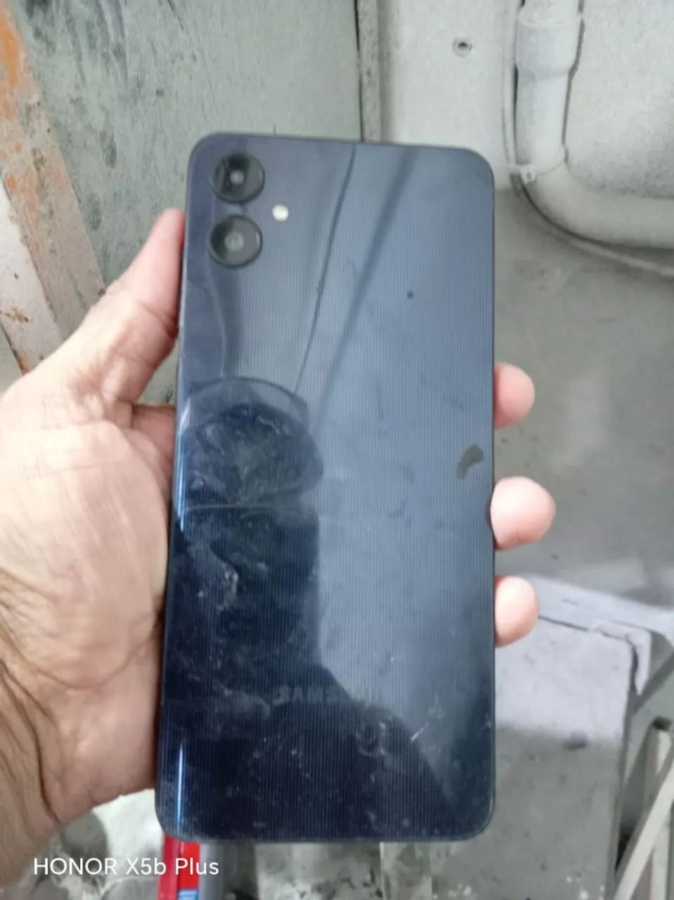 $250 A05 Samsung  - Foto 2