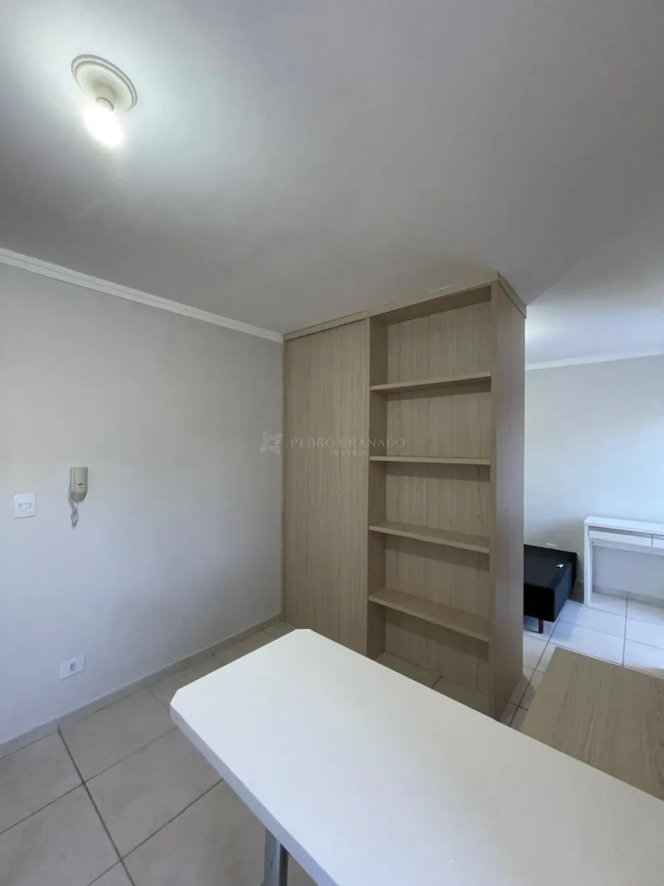Apartamento com 01 Dormitório - Zona 07 - Foto 3