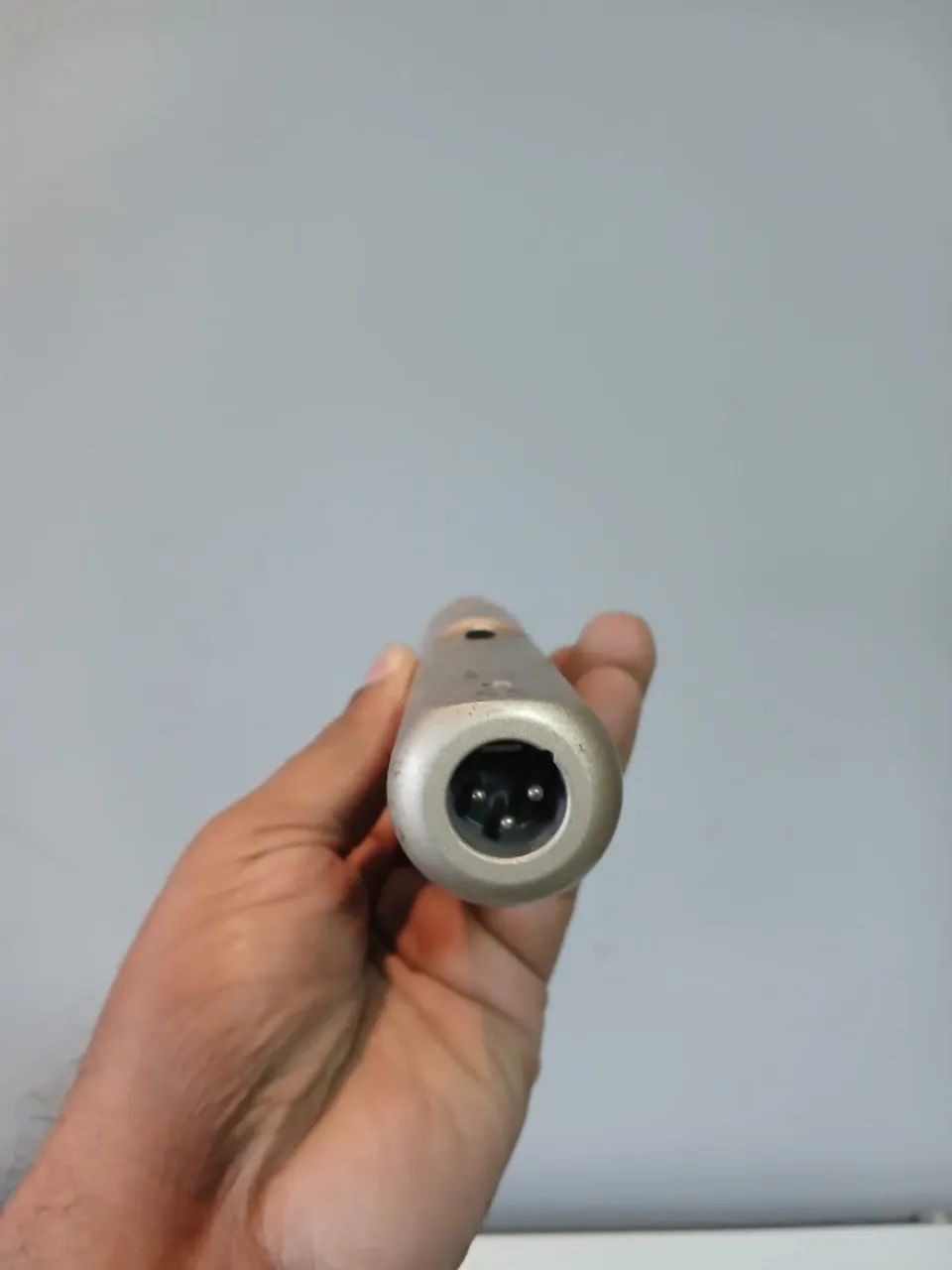 Microfone AKG C 1000S - Foto 3