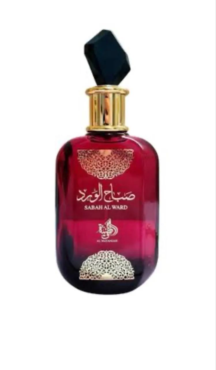 Perfume Árabe Sabah Al Ward - Foto 2