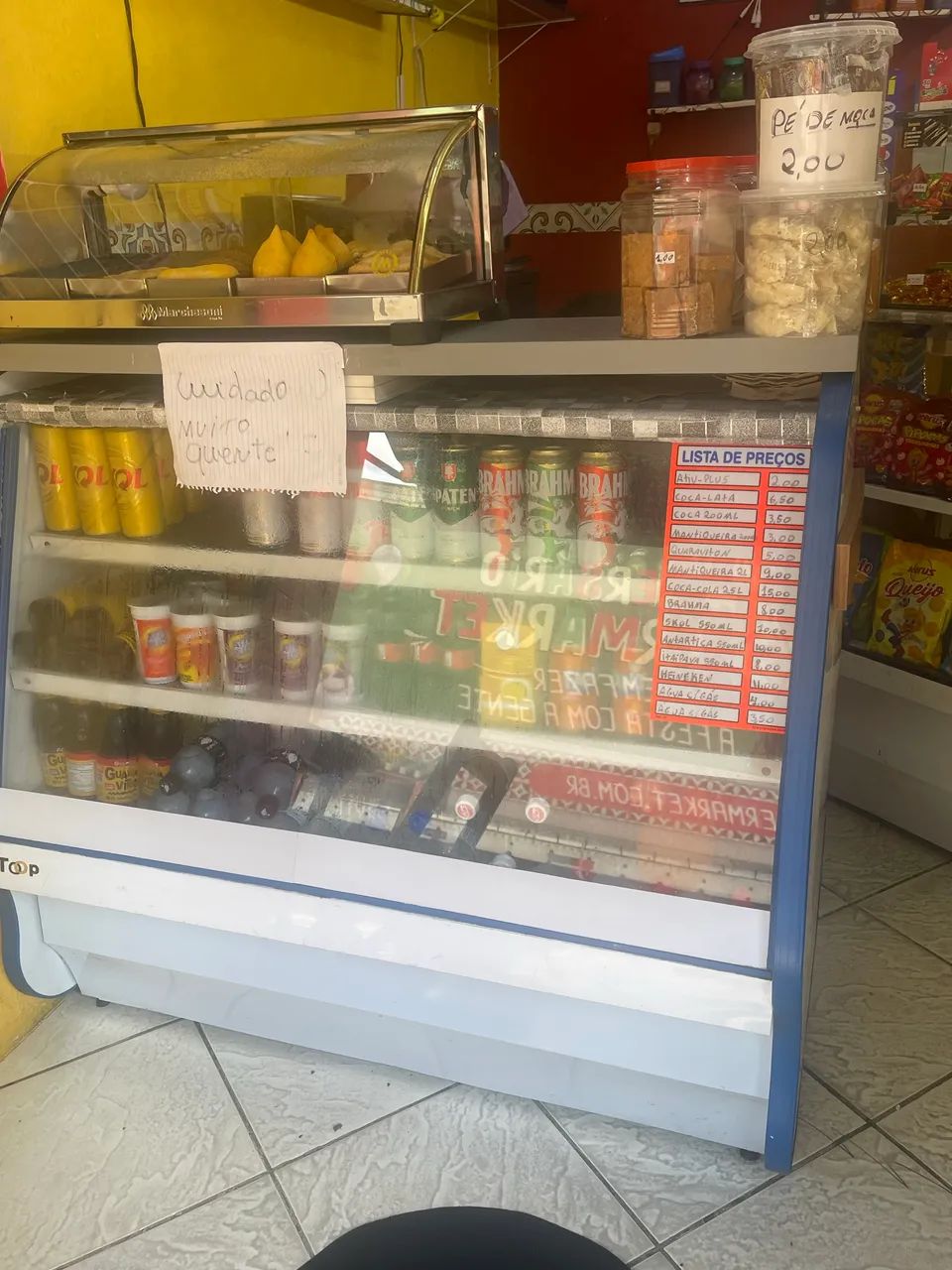 Frizer - Foto 2