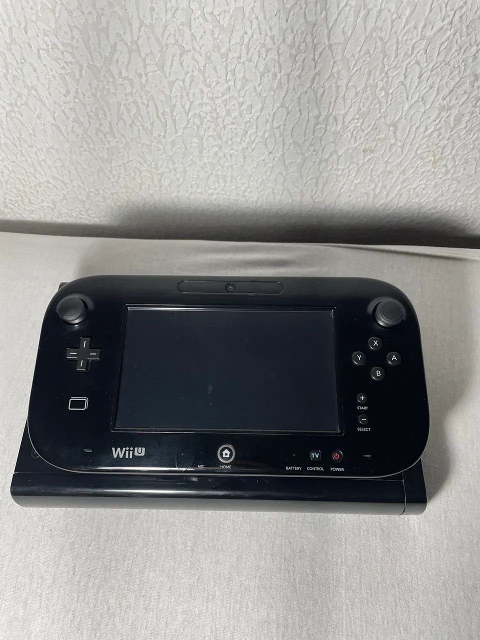 Nintendo wii u