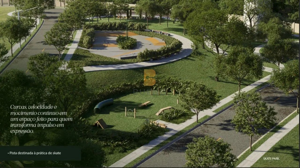 TERRENO RESIDENCIAL em CUIABÁ - MT, RIBEIRÃO DO LIPA - Foto 5