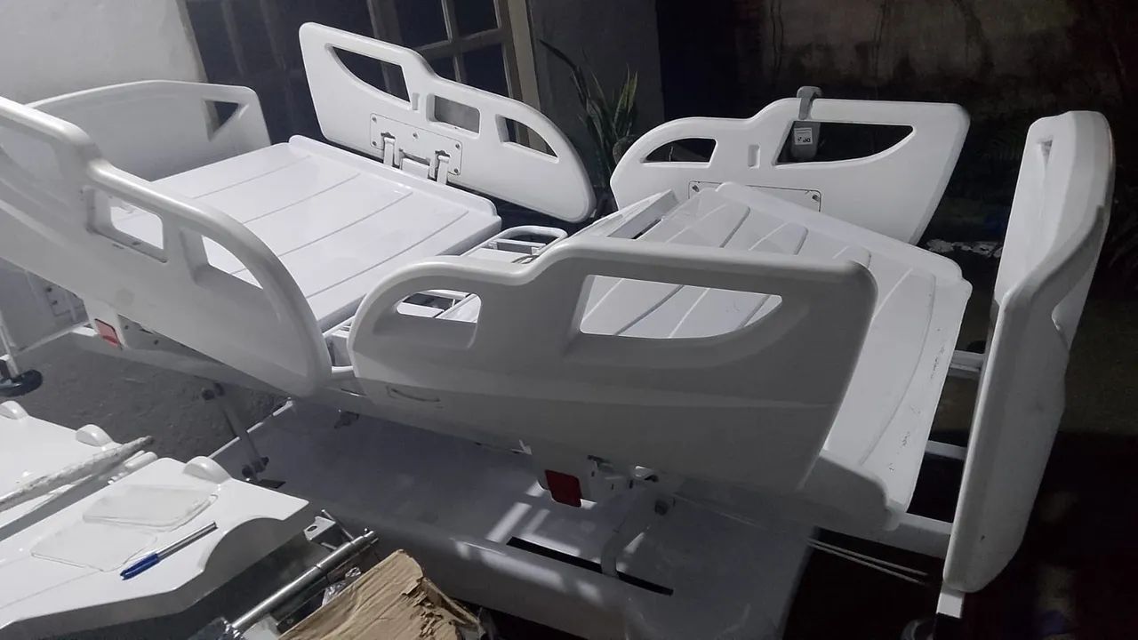 Cama articulada  - Foto 2