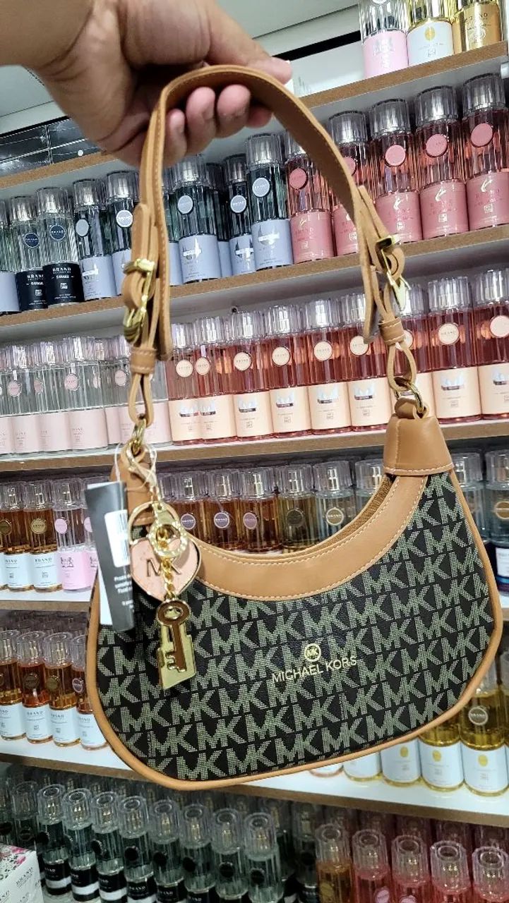 Bolsas feminina em alta qualidade - Foto 5