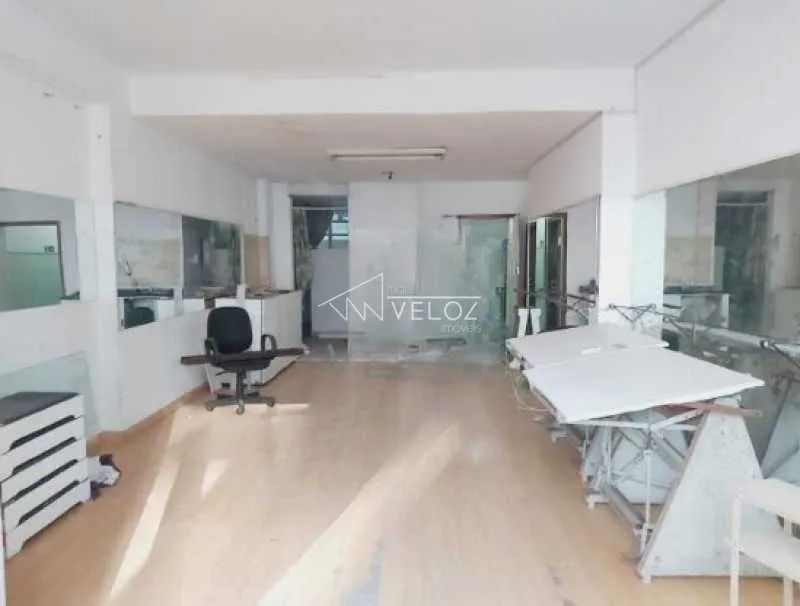 Sala : / Comercial / Flamengo - Foto 2