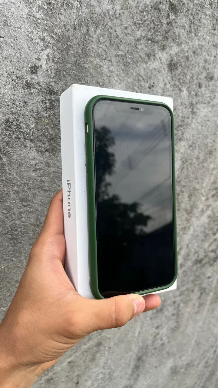 iPhone 11 128gb - Celulares e Smartphones - Infraero, Macapá