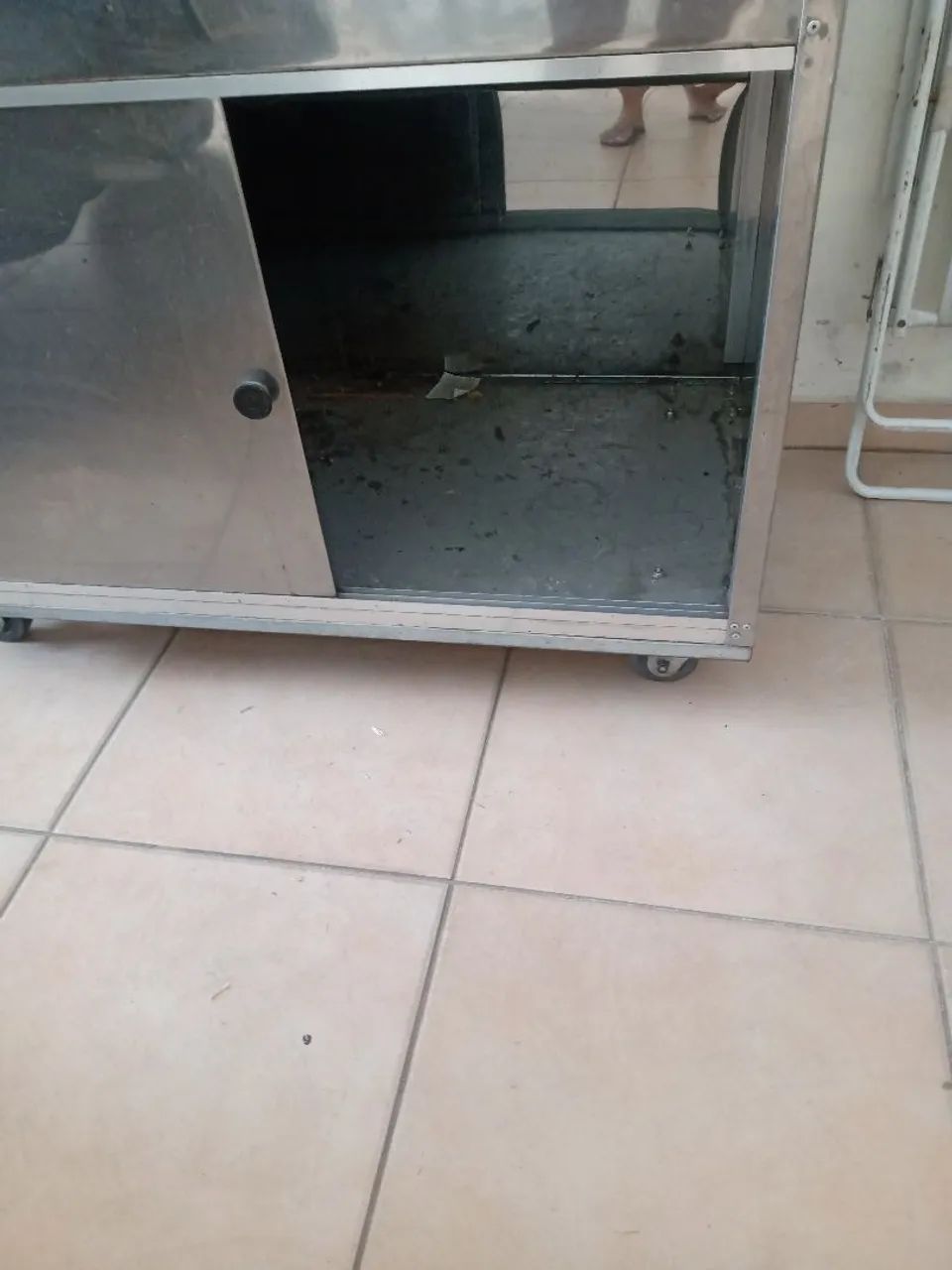 Carrinho de churros  - Foto 2