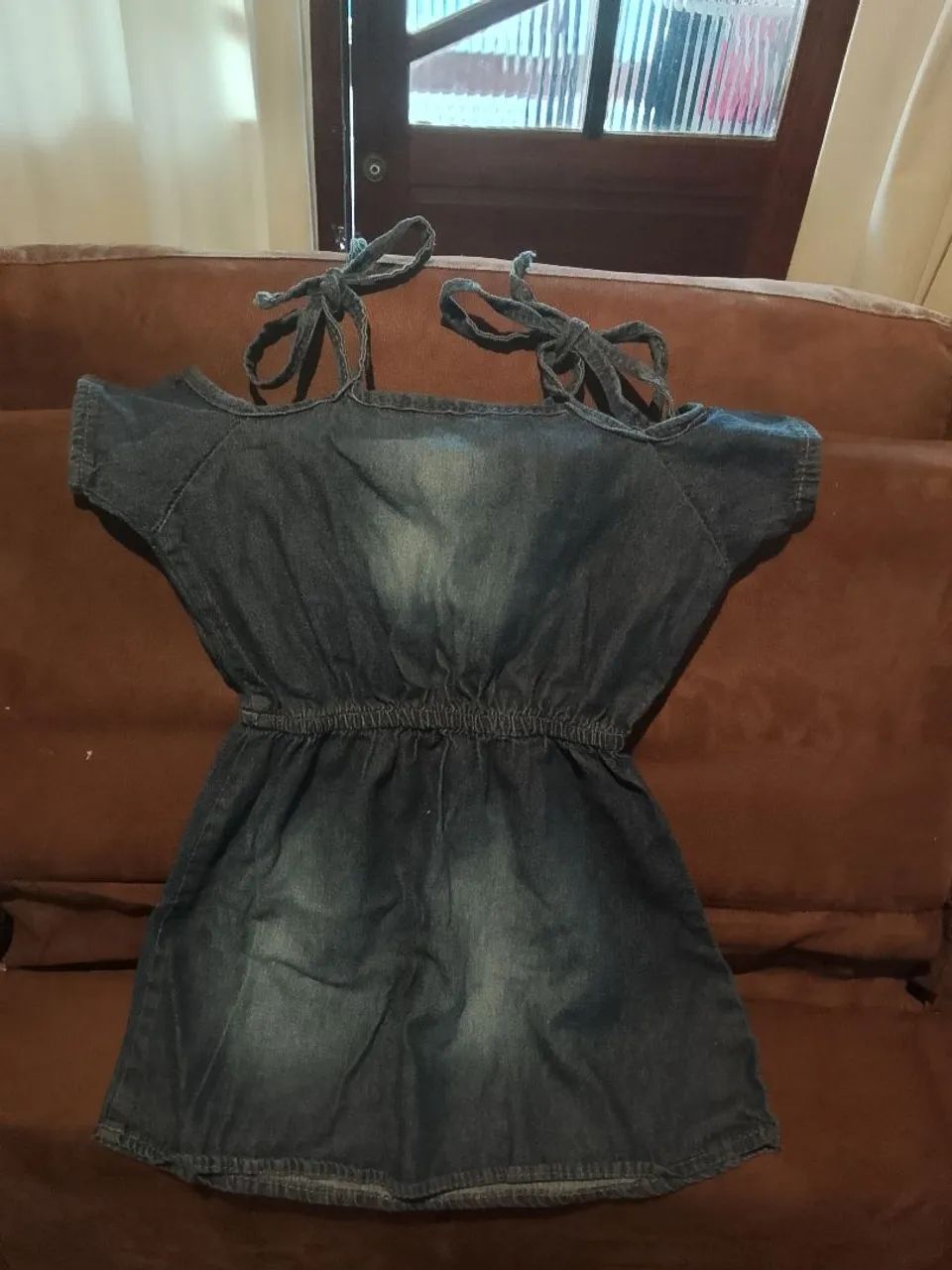 Vende vestido infantil  - Foto 2