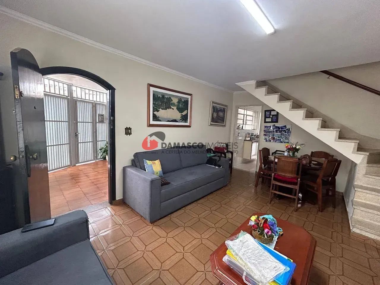 Sobrado em Boa Vista - Foto 2