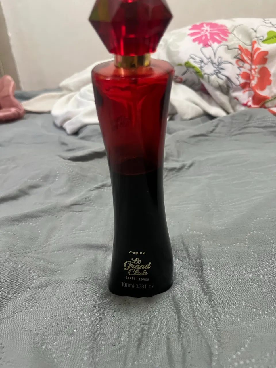 Perfume Wepink - Foto 2