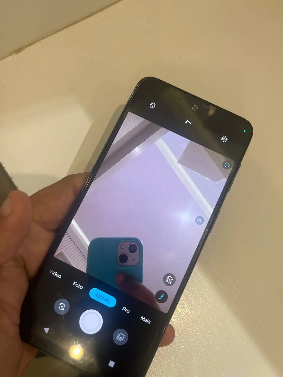 Celular Moto G42 - Foto 3