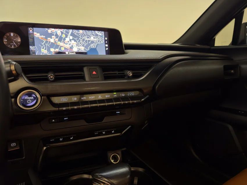 Lexus UX-250h Luxury 2.0 16V Aut.(hybrid), foto 19 de 19