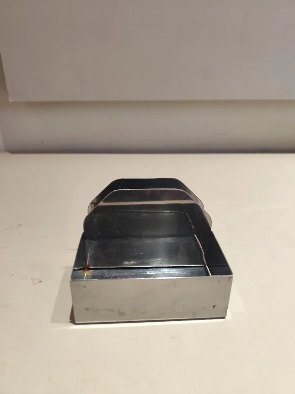 Porta condimentos de inox para bar e restaurante  - Foto 3