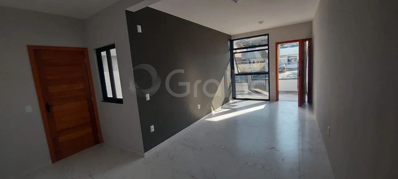 Casa Geminada à Venda - Nova Palhoça, Palhoça/SC - Foto 3