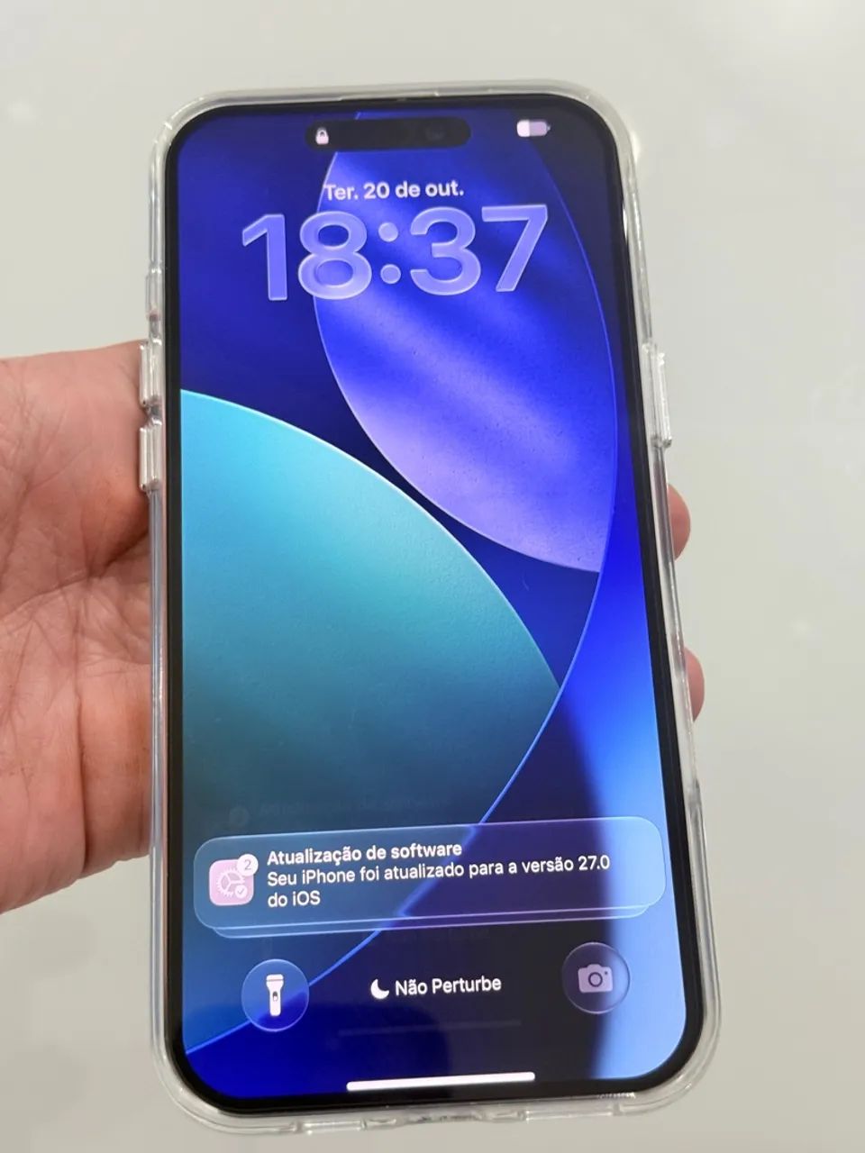 iPhone 16 pro max 256g  - Foto 2