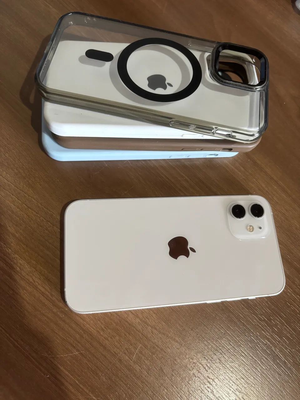 iPhone 12. 127G - Foto 2