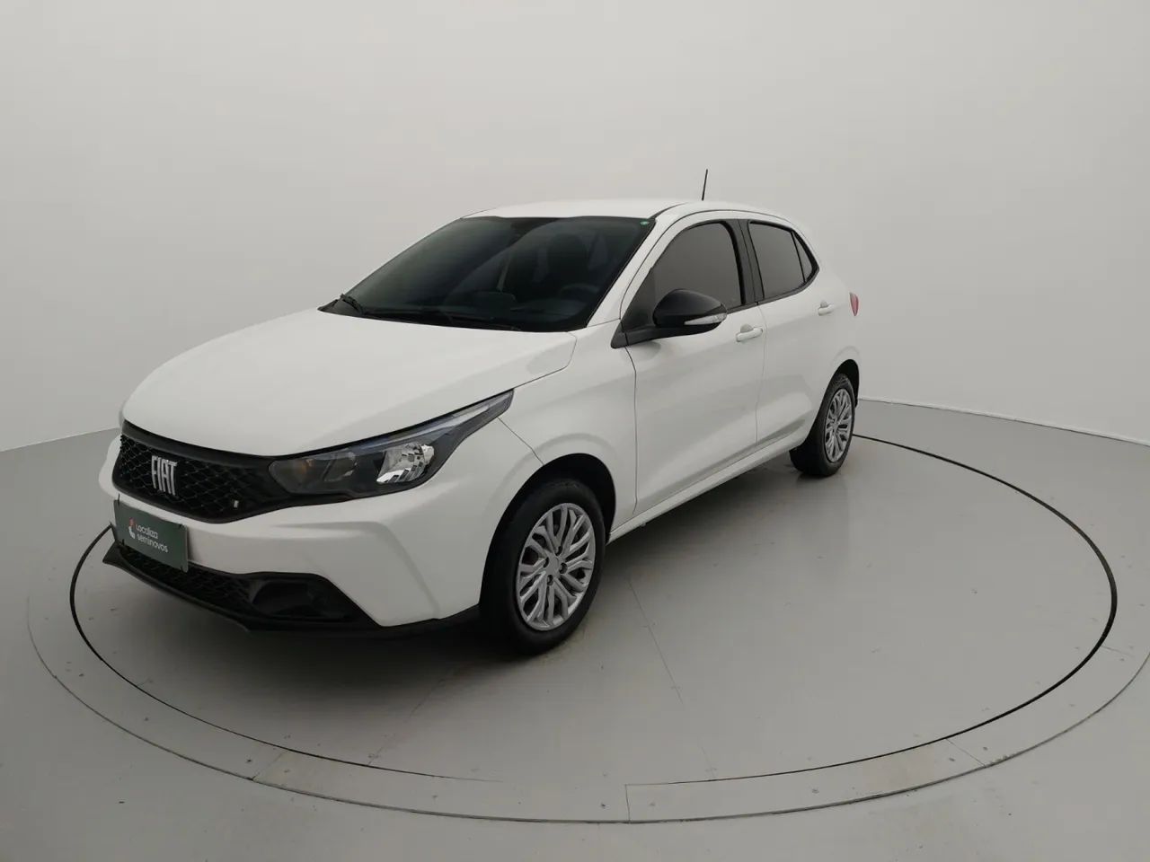 Fiat Argo Drive 1.0 Firefly 2026