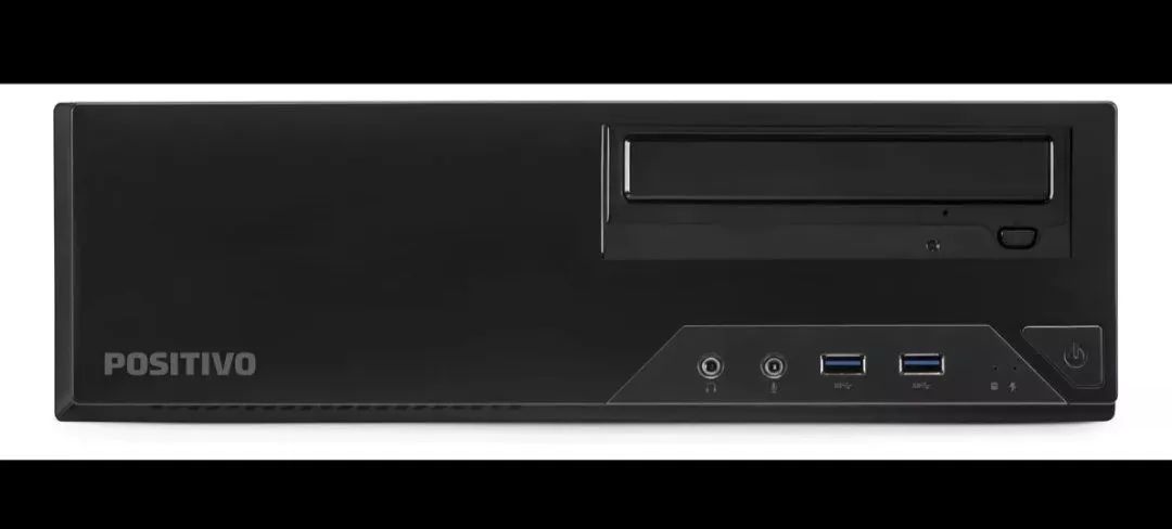 CPU Positivo  D3200 - Foto 2