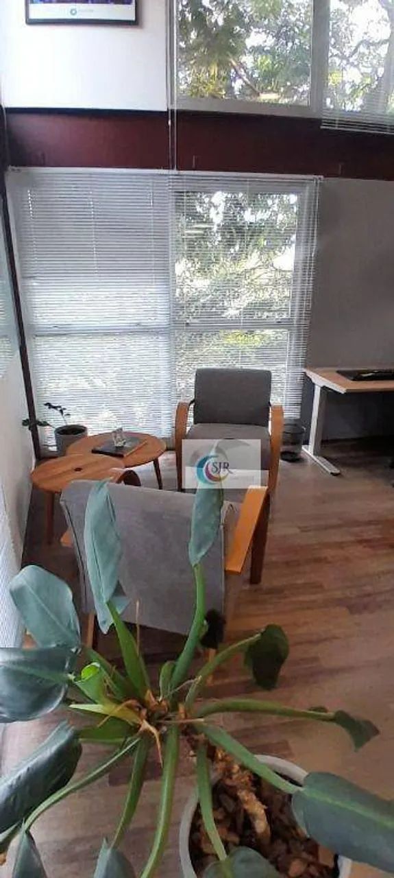 Conjunto mobiliado para alugar, 154 m² - Pinheiros - São Paulo/SP - Foto 2