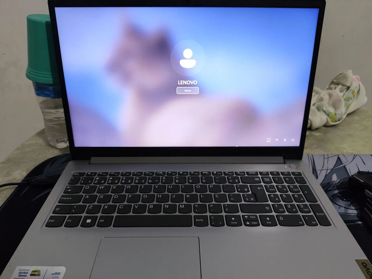 Notebook Lenovo Ideapad 1 - Foto 2