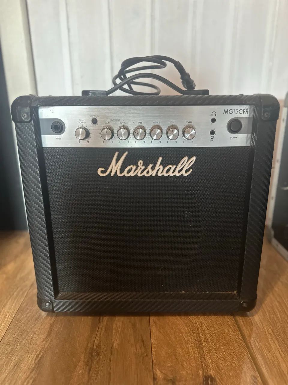 Amplificador / Cubo 