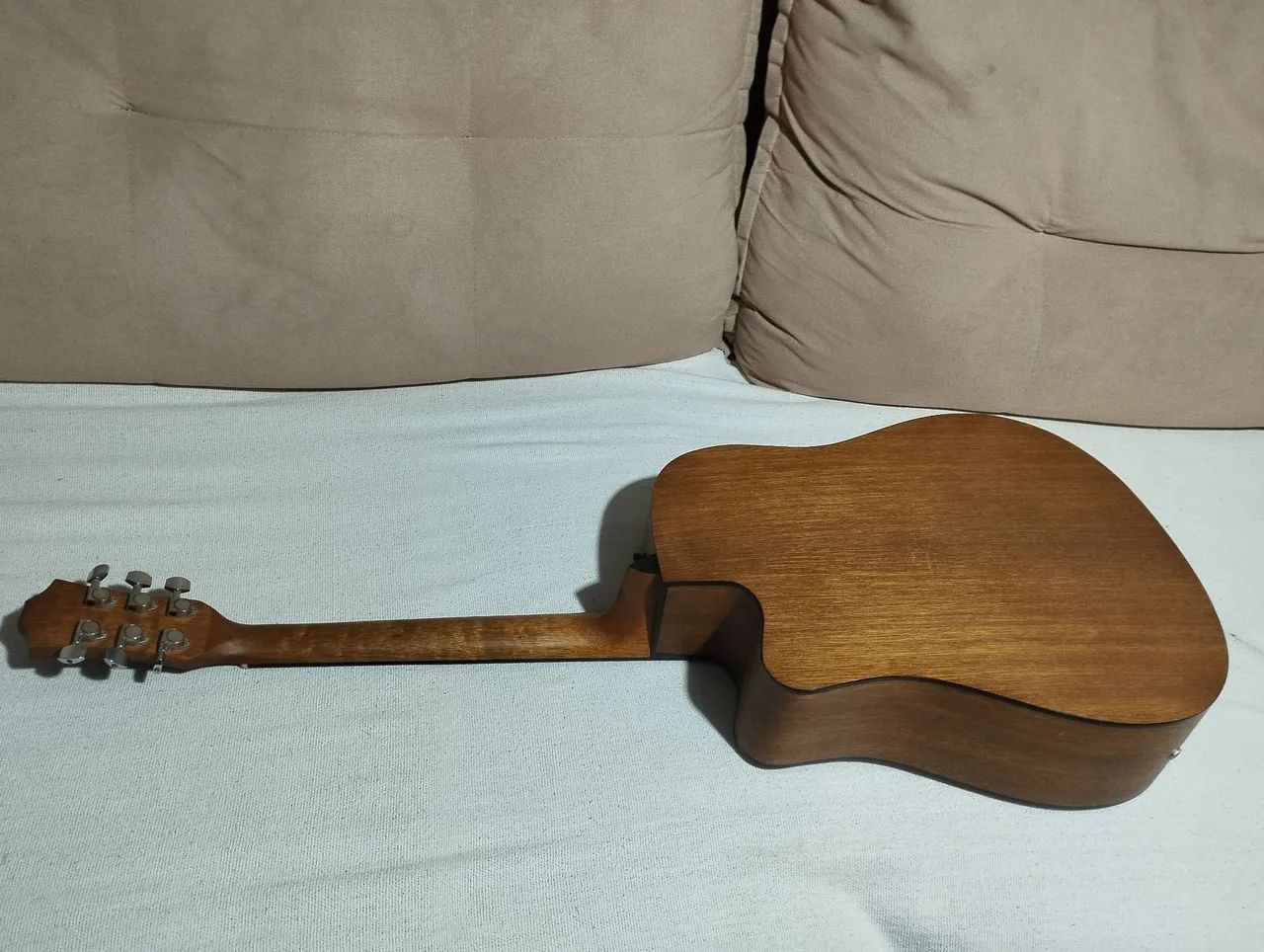 Violão Shelby  - Foto 4