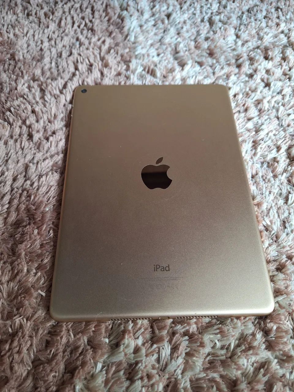 iPad Air 2 Golden 16GB + Caneta + Capa de couro - Tablets e E