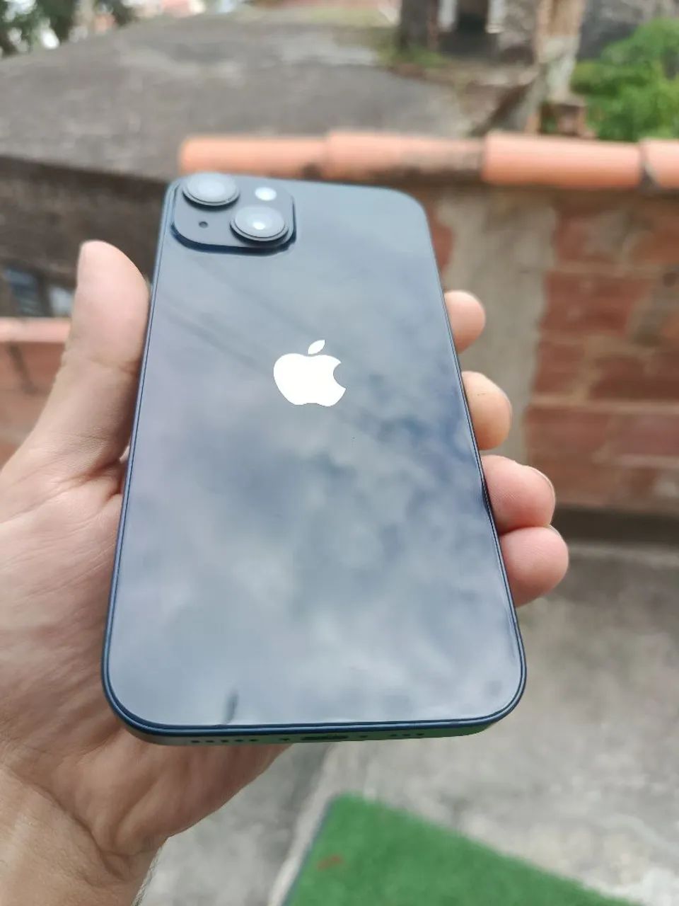 iPhone 14 - NF, CARREGADOR ORIGINAL, 86% DE SAÚDE DE BATERIA, CAIXA ORIGINAL! - Foto 3