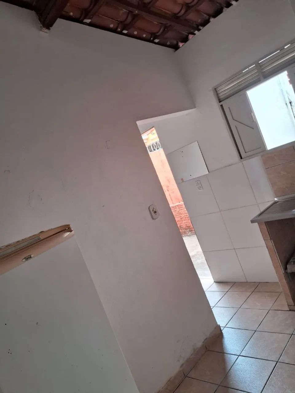 Aluga-se kitnet  - Foto 4