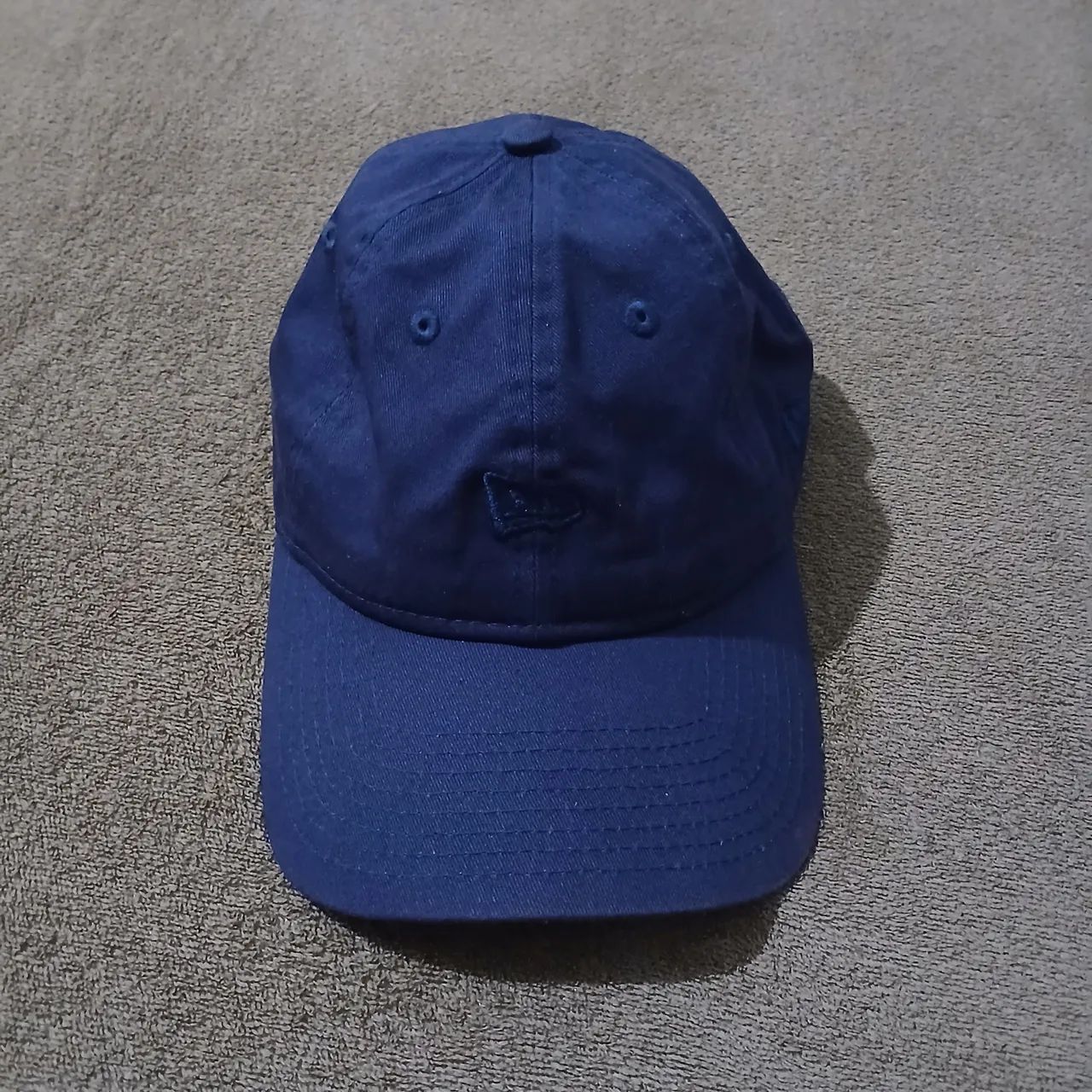 Boné New Era original 