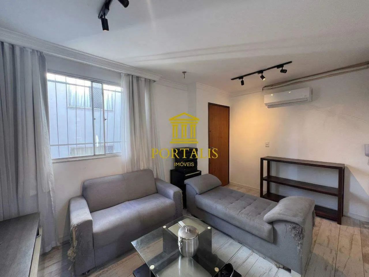 Apartamento com 3 quartos à venda em Belo Horizonte - Foto 2