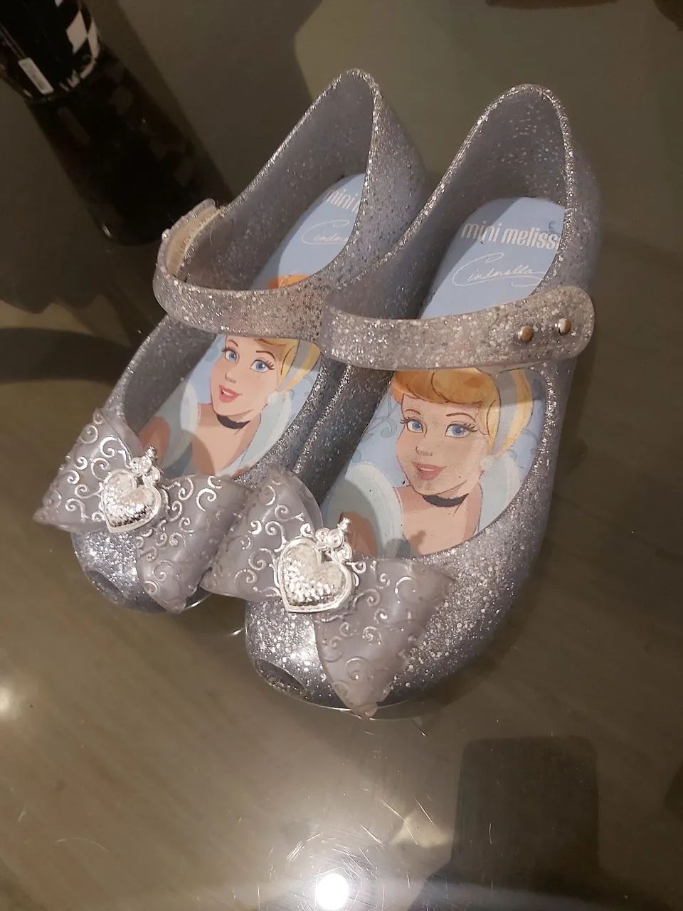 Mini Melissa Cinderella  - Foto 2