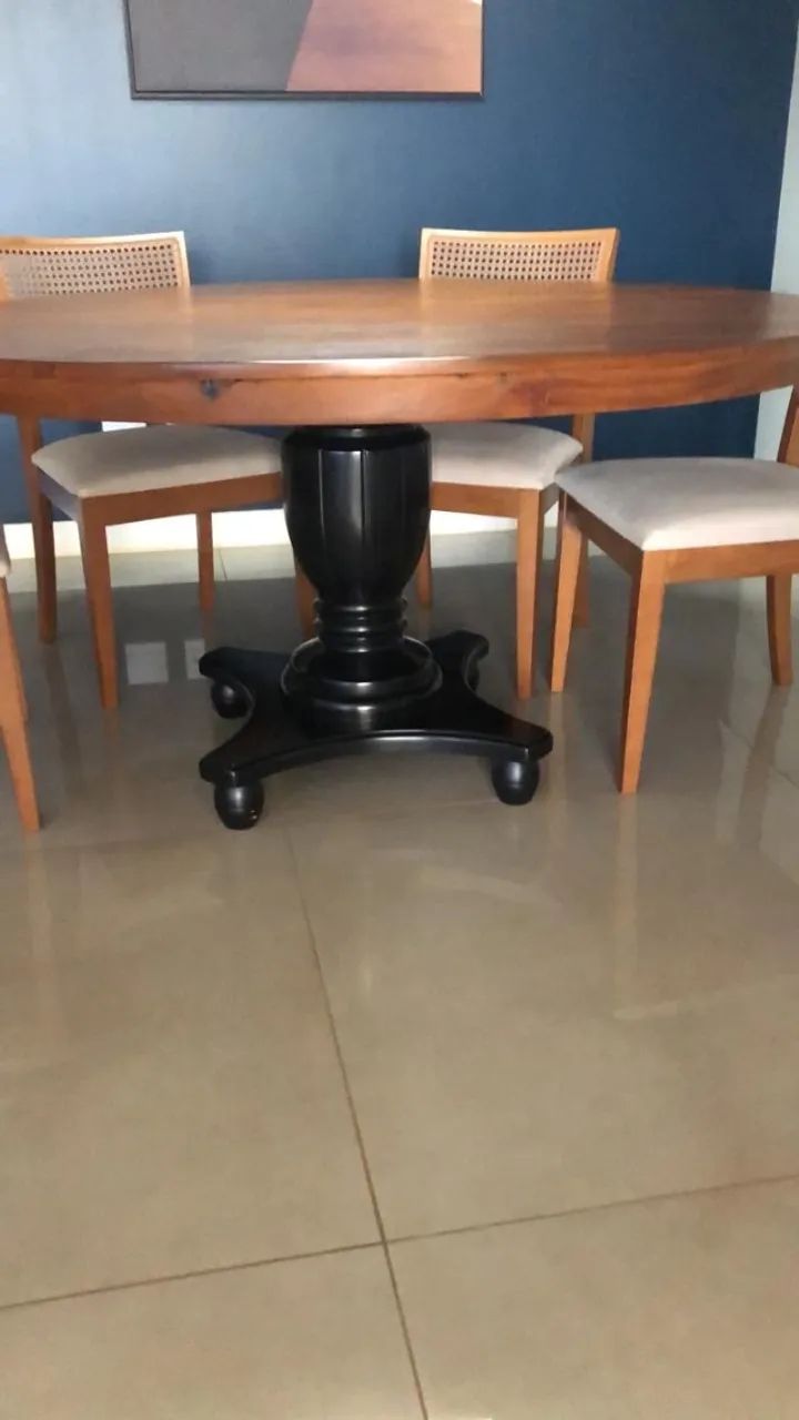 Mesa de jantar  - Foto 2