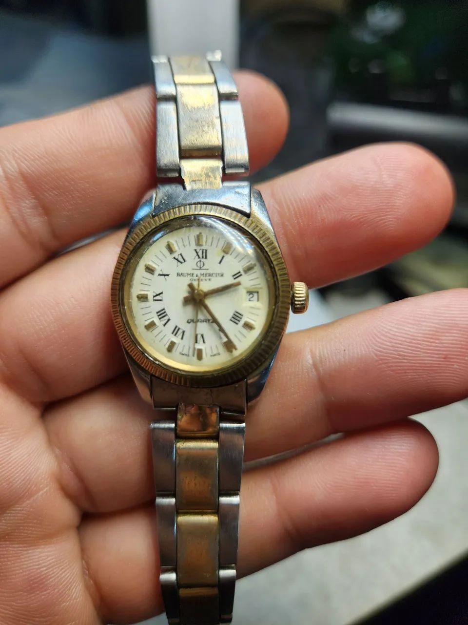 BAUME & MERCIER PARADO - Foto 4