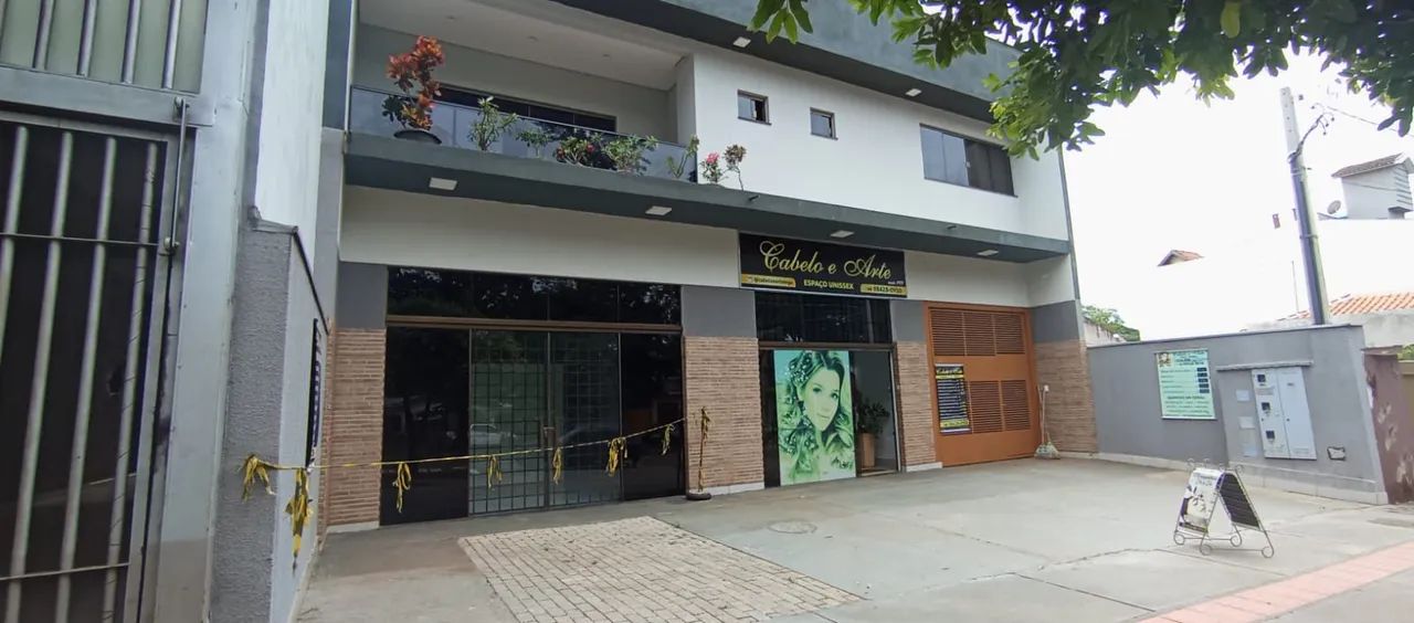 Vendo imóvel comercial e residencial  - Foto 2