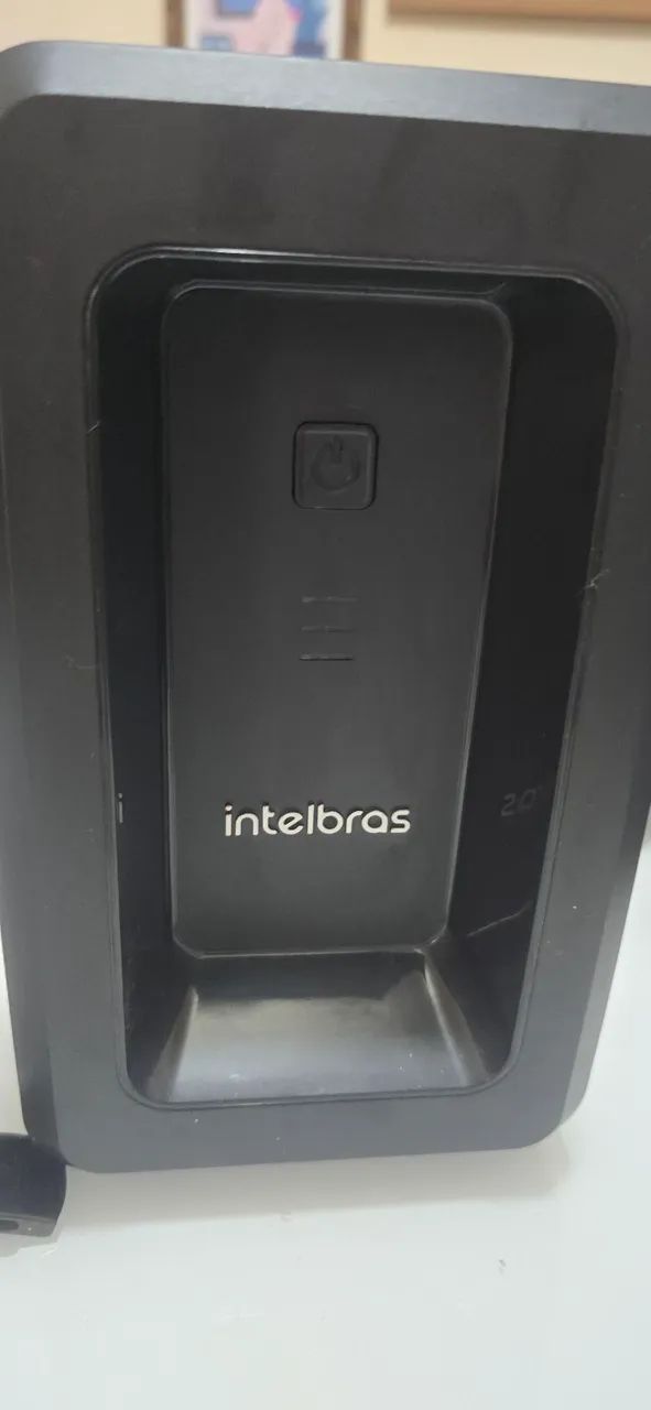 Nobreak intelbras 1500 